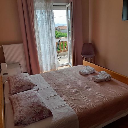 Rooms Margarita Zadar Eksteriør billede