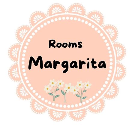 Rooms Margarita Zadar Eksteriør billede