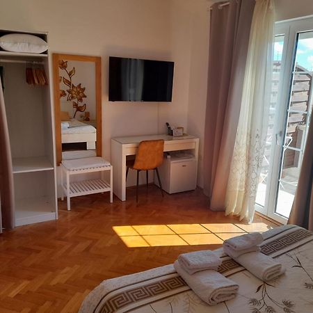 Rooms Margarita Zadar Eksteriør billede