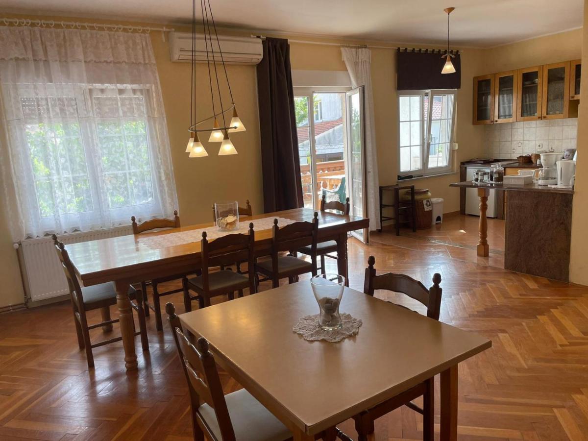 Rooms Margarita Zadar Eksteriør billede