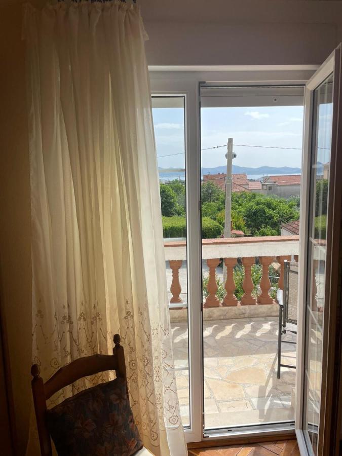 Rooms Margarita Zadar Eksteriør billede