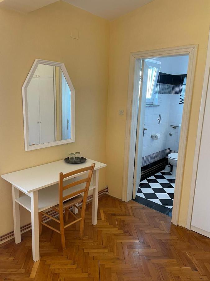 Rooms Margarita Zadar Eksteriør billede