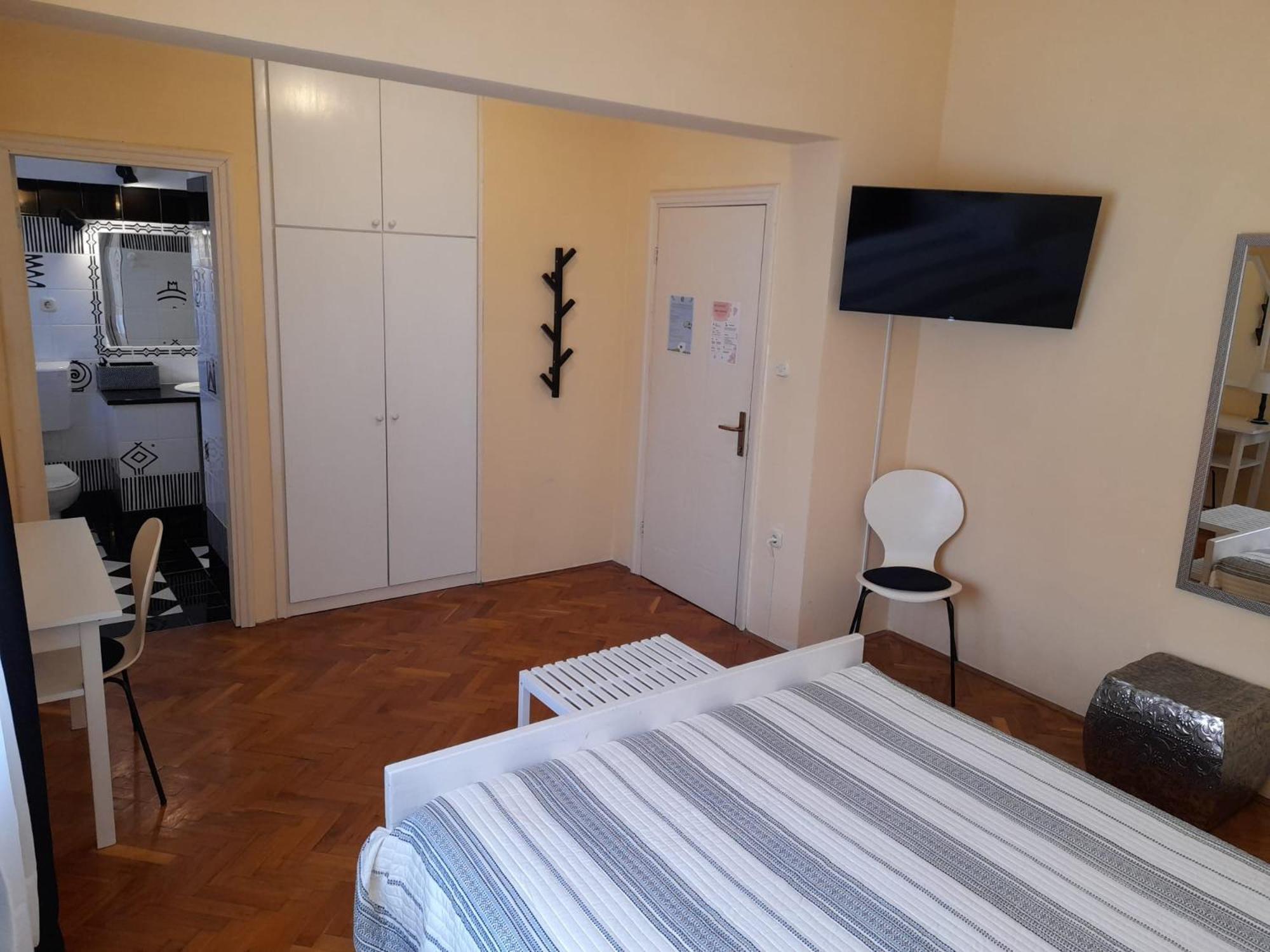 Rooms Margarita Zadar Eksteriør billede
