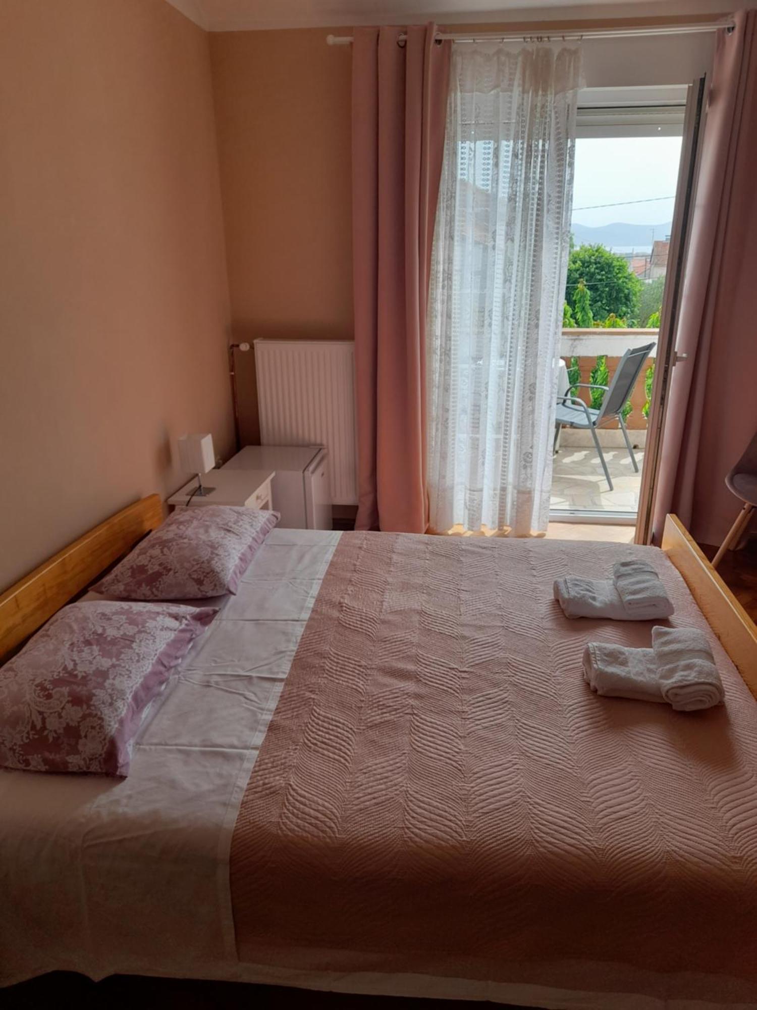 Rooms Margarita Zadar Eksteriør billede