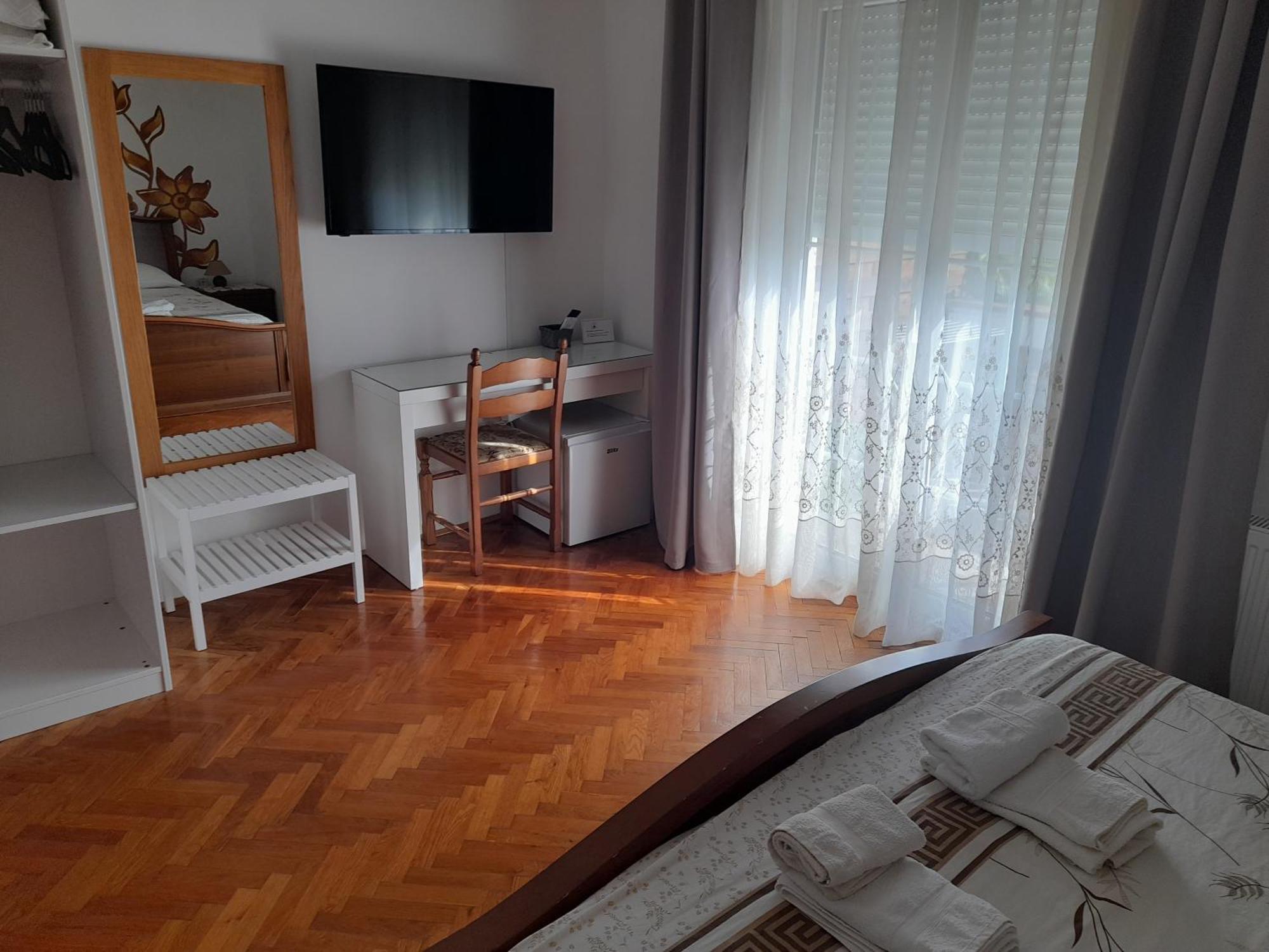 Rooms Margarita Zadar Eksteriør billede