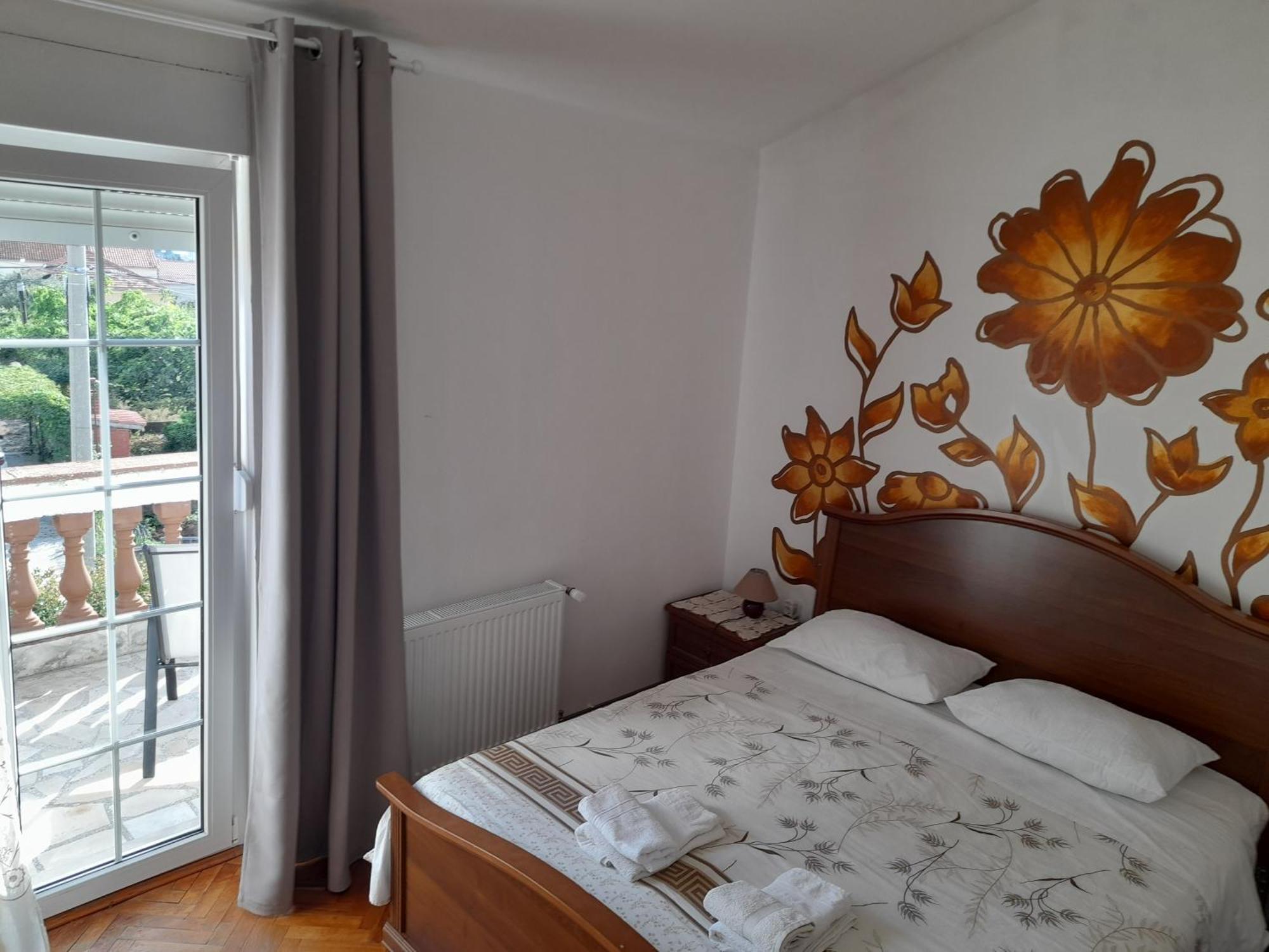 Rooms Margarita Zadar Eksteriør billede