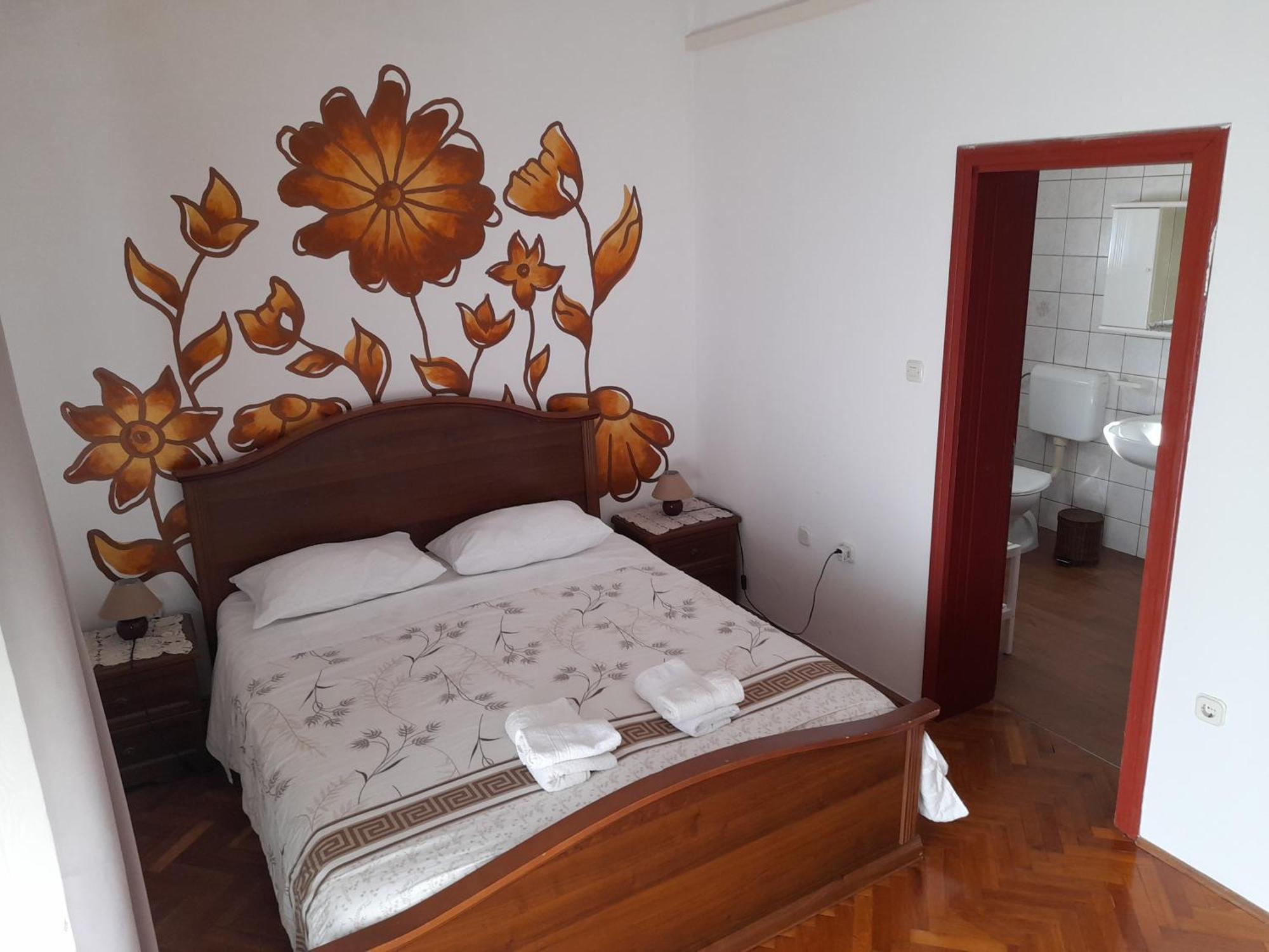 Rooms Margarita Zadar Eksteriør billede
