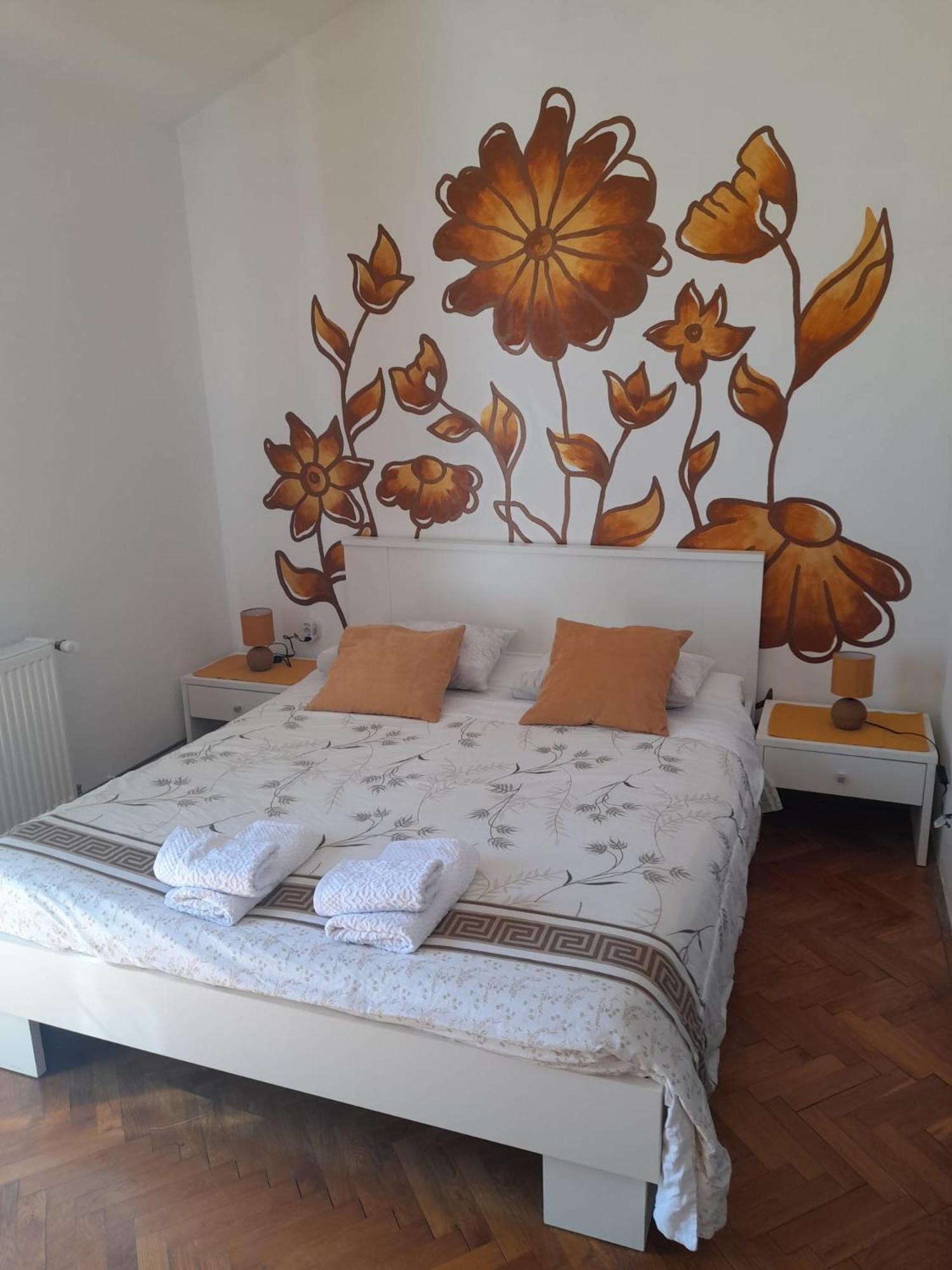 Rooms Margarita Zadar Eksteriør billede